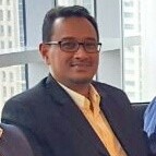 Ahmad Aidil