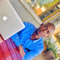 Morris George Okoth
