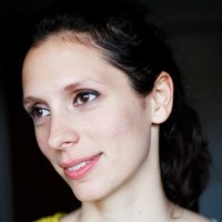 Karolina Halmai