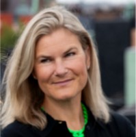 Lina Lindén