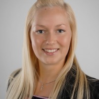 Isabel Ahrens