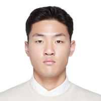 Isaiah Kim
