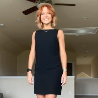 Paige Huff