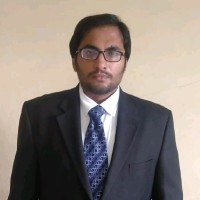 Anupam Godghate