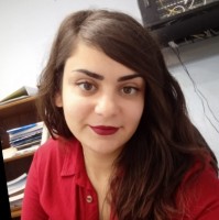 Alicia Sánchez Muñoz