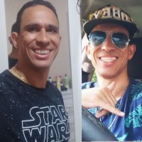 Wanderci Martins Ribeiro Da Silva