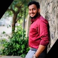 Mohamed Azarudeen