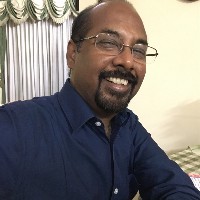 Shankar Narayanan