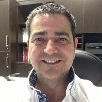 Stephane Thiffault