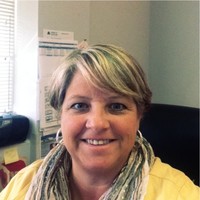 Tracy Waldrop