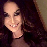 Ashley Stalnaker