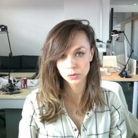 Constance Godard