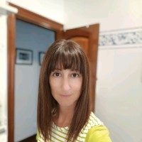 Marta Huerga Madrigal