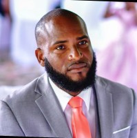 Mekiel Mitchell