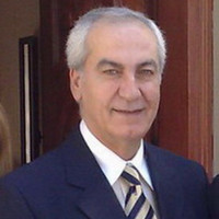 Elie Daher