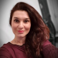 Mihaela Uta
