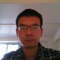JUNLIN CHEN