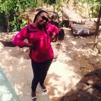 Mah Sidibe