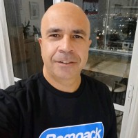 Claudio Barão