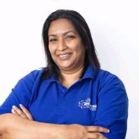 Michelle Motilal