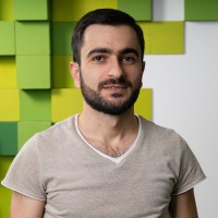 Harut Hokhanyan