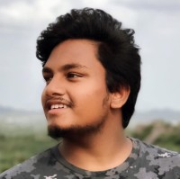 Sagar Naidu