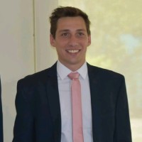 Tomás Pitt
