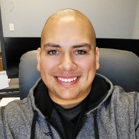 Albert Moralez