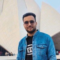 Dr.Saksham Singh