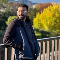 Naveen Joy