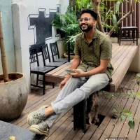 Hrishikesh Chempakan