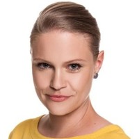 Lenka Kolenova