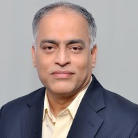 Sunil Gupte, Ph.D., PMP