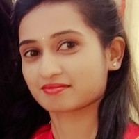 Sushmitha B