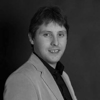 Cyril Guillerminet