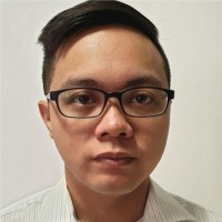 Joel Suen