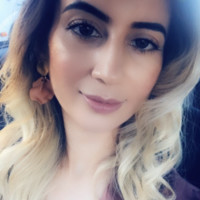 Nazish Naseer
