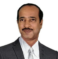 Radhakrishnan K