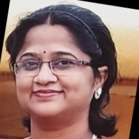 Dr Sangeetha Krishnan