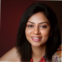 Renu Thomas
