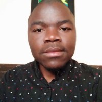 Simiso Oscar Cele