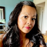 Gerri Rivera- Lewis