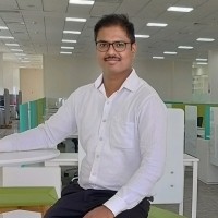 Amrut Labade