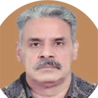 Mohammad Naeem