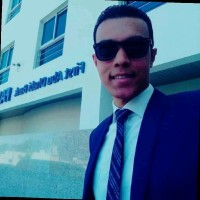 Mohamed El Sharkawy