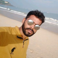 Naveen Dharmalingam