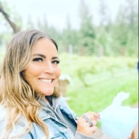 Nicolette Holferty