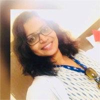 Anupama Sandeep