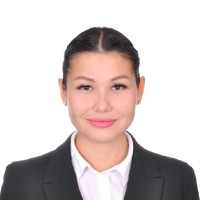 Altinay Umarova