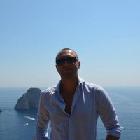 Riccardo Dufour